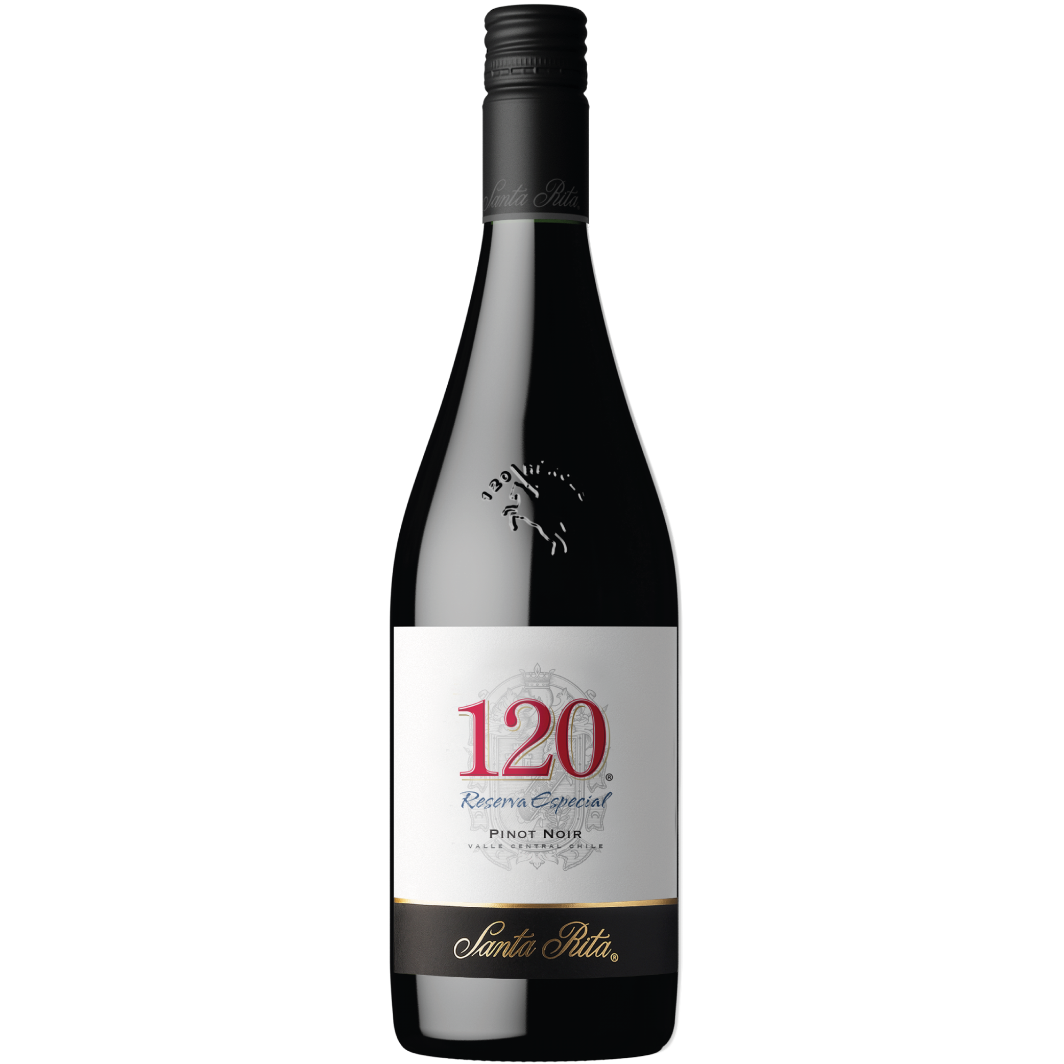 Santa Rita 120 Reserva Especial Pinot Noir 750ml